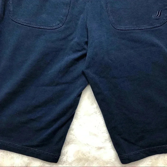 Joe Fresh  Capri Pants Blue Size Extra Small - Picture 12 of 16